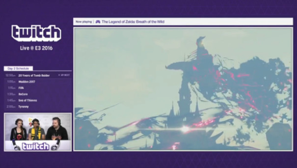 カラミティガノン