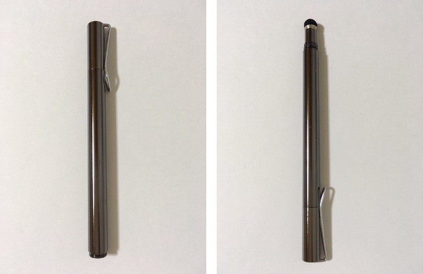 Su-Pen P201S-MSBN （Su-Pen mini）