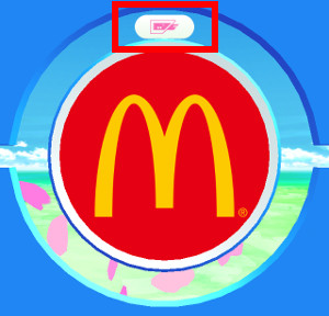 ルアーモジュールのアイコン