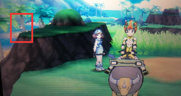 ダグトリオおねえさん