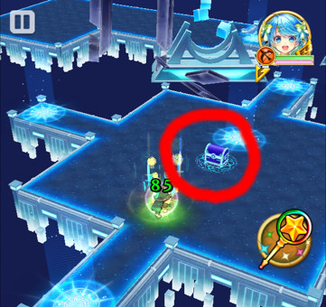 ルーペのルーン2