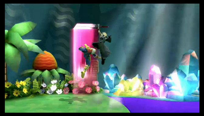 クライムハザード