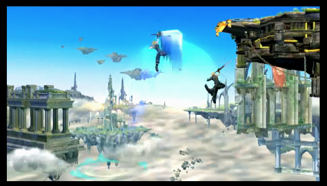 リミットクライムハザード