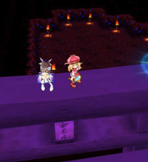 シズクの神隠し