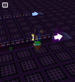 九条のかんなぎ