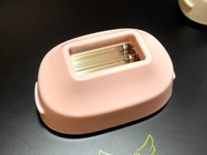 スキンケアカートリッジ